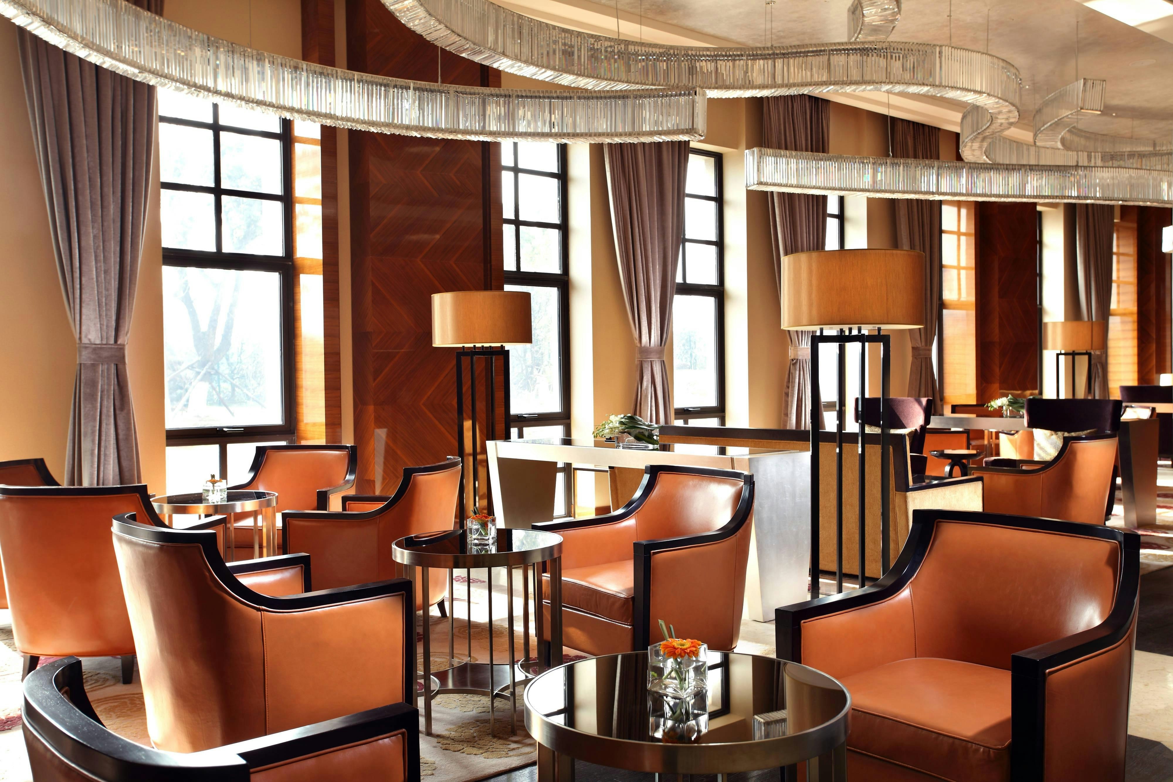 Sheraton Jiangyin Hotel 13/23
