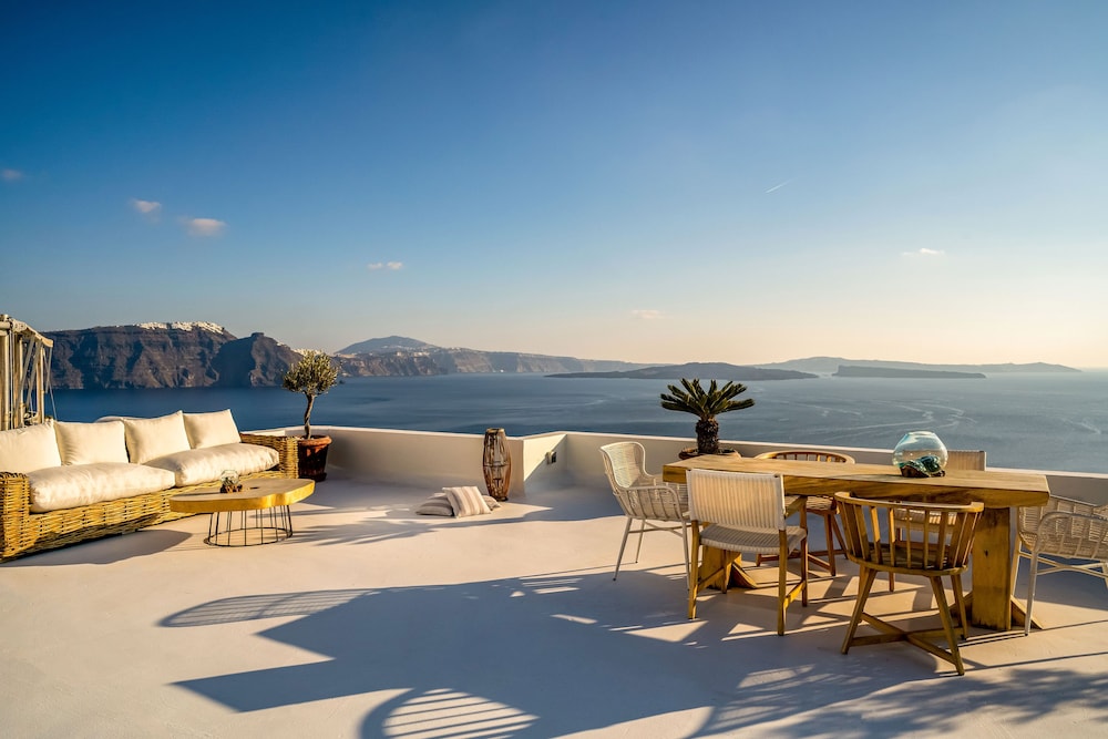 Delfini Villas 24/36