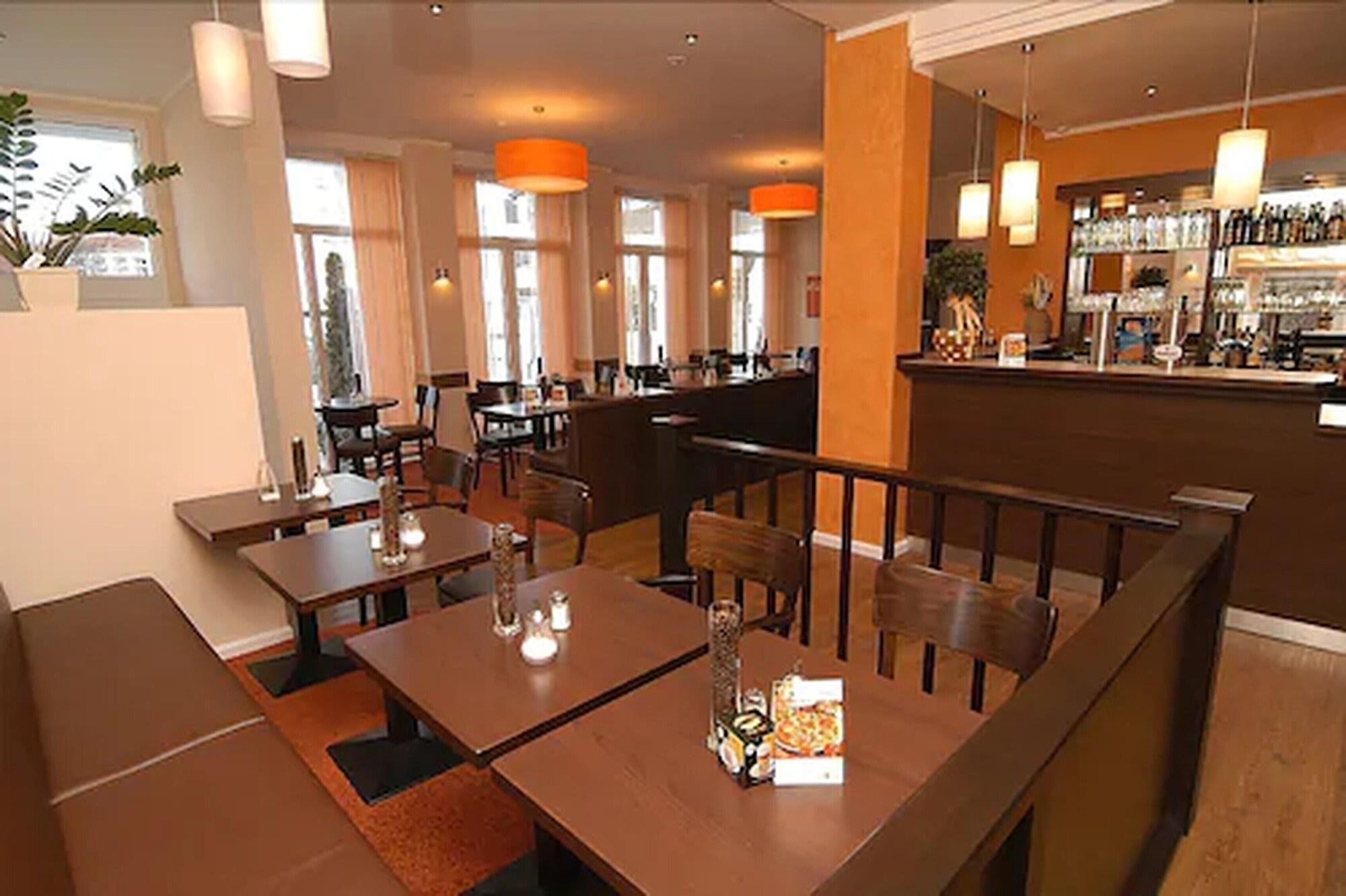 Hotel Sprenz 38/50