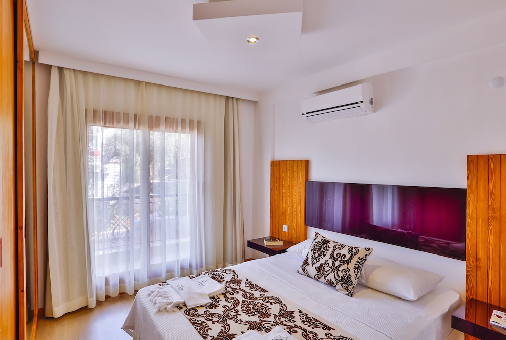 Cinarlar Apart Hotel 13/50