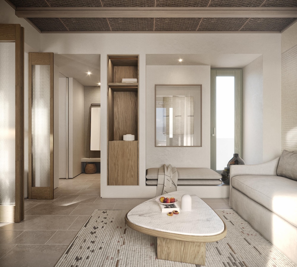 Parian Chronicle Hotel Paros 23/50
