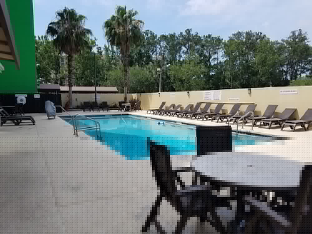 Wyndham Garden Jacksonville 6/40