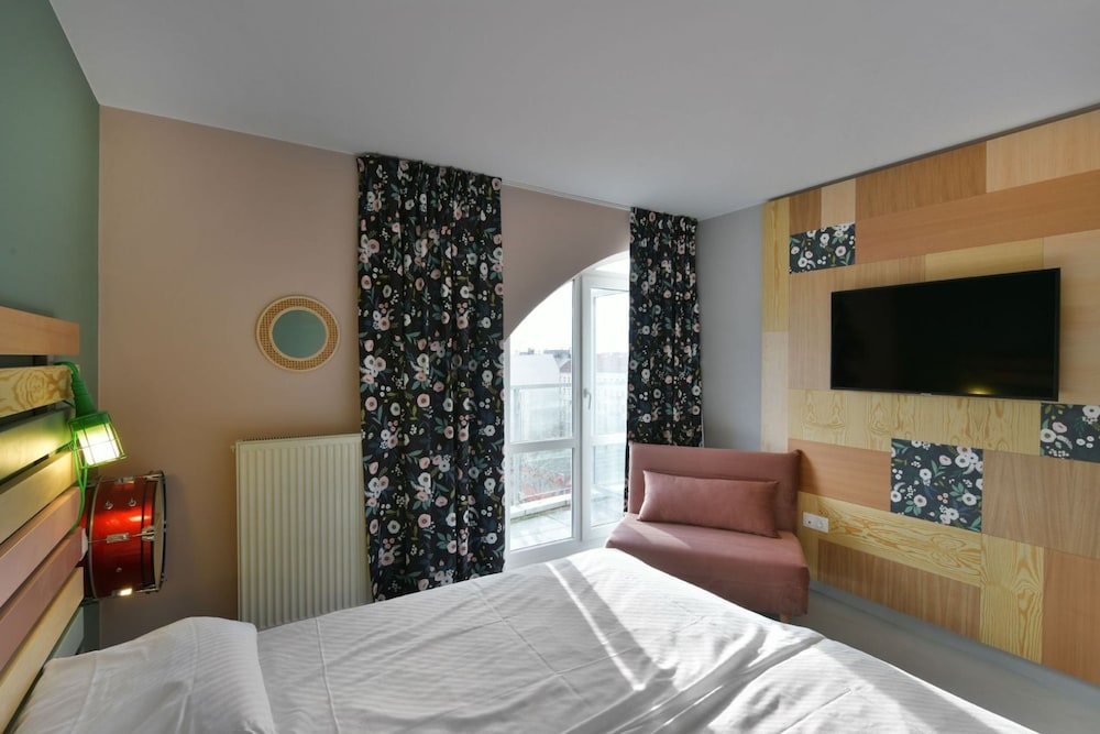 Hotel BIRGIT Berlin Mitte 28/61