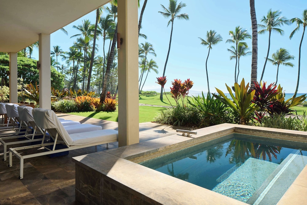 Andaz Maui at Wailea Resort A concept by Hyatt 37/74