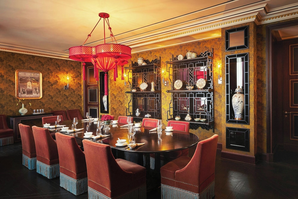 L'Escape, a Luxury Collection Hotel, Seoul Myeongdong 58/72