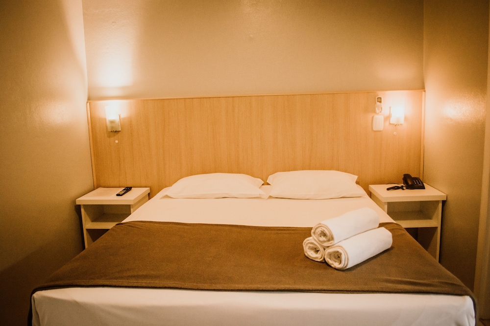 Hotel Colina San Francisco 39/66