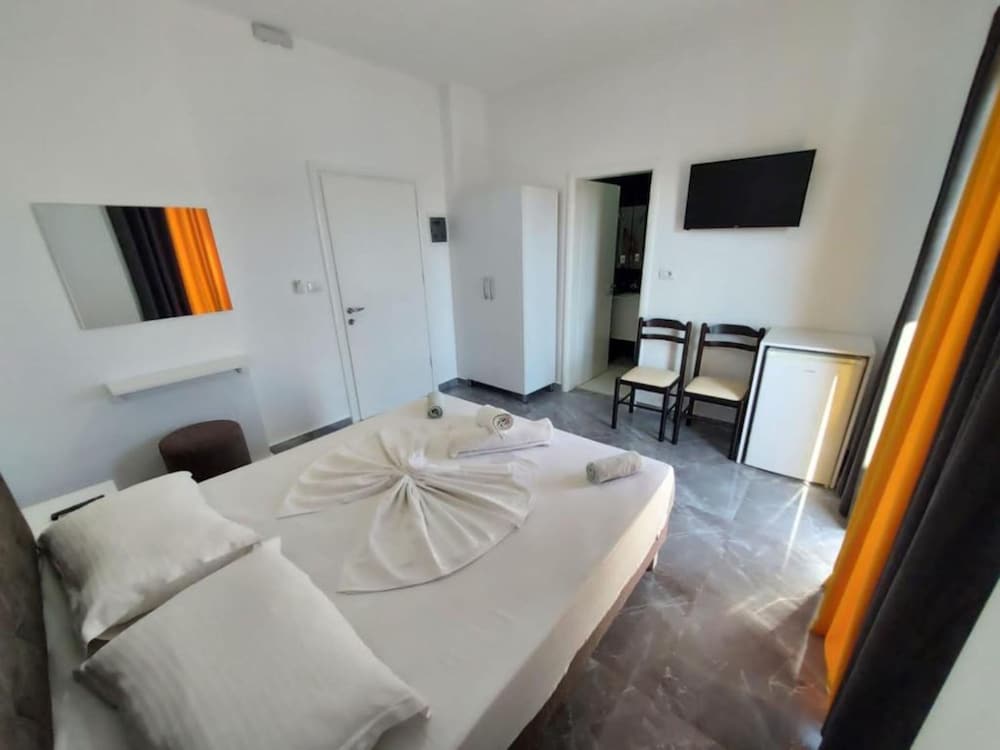 Hotel Seadel 5/39