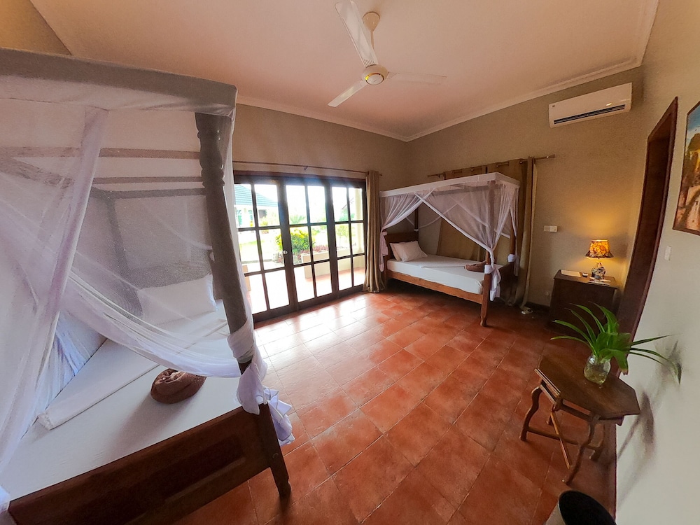 Mandarin Resort 17/60