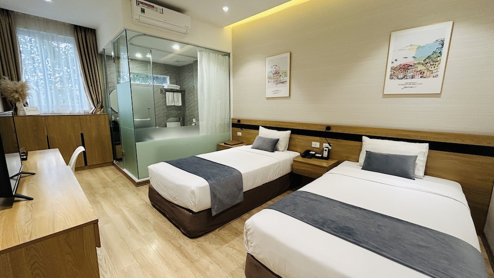 Mango Hotel Hanoi 20/50