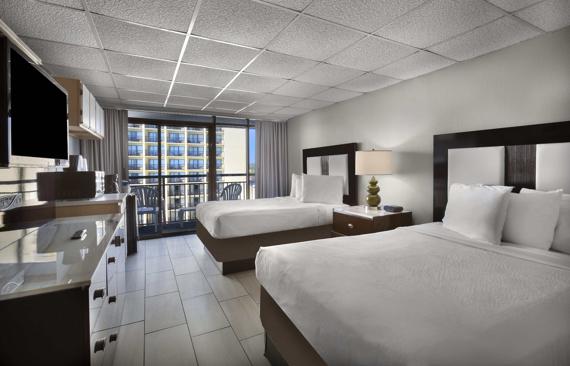 Room, Ocean View