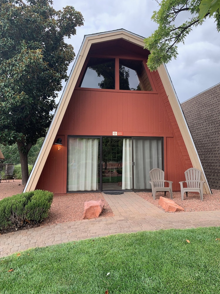 Red Agave Resort 4/50