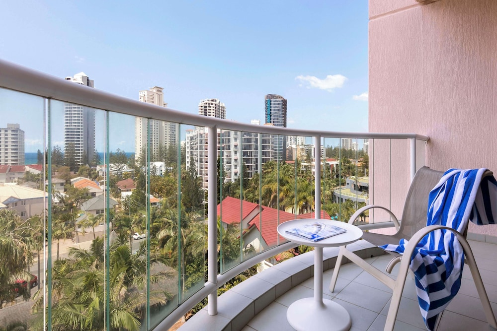 Oaks Gold Coast Hotel، Surfers Paradise، Gold Coast 42/75