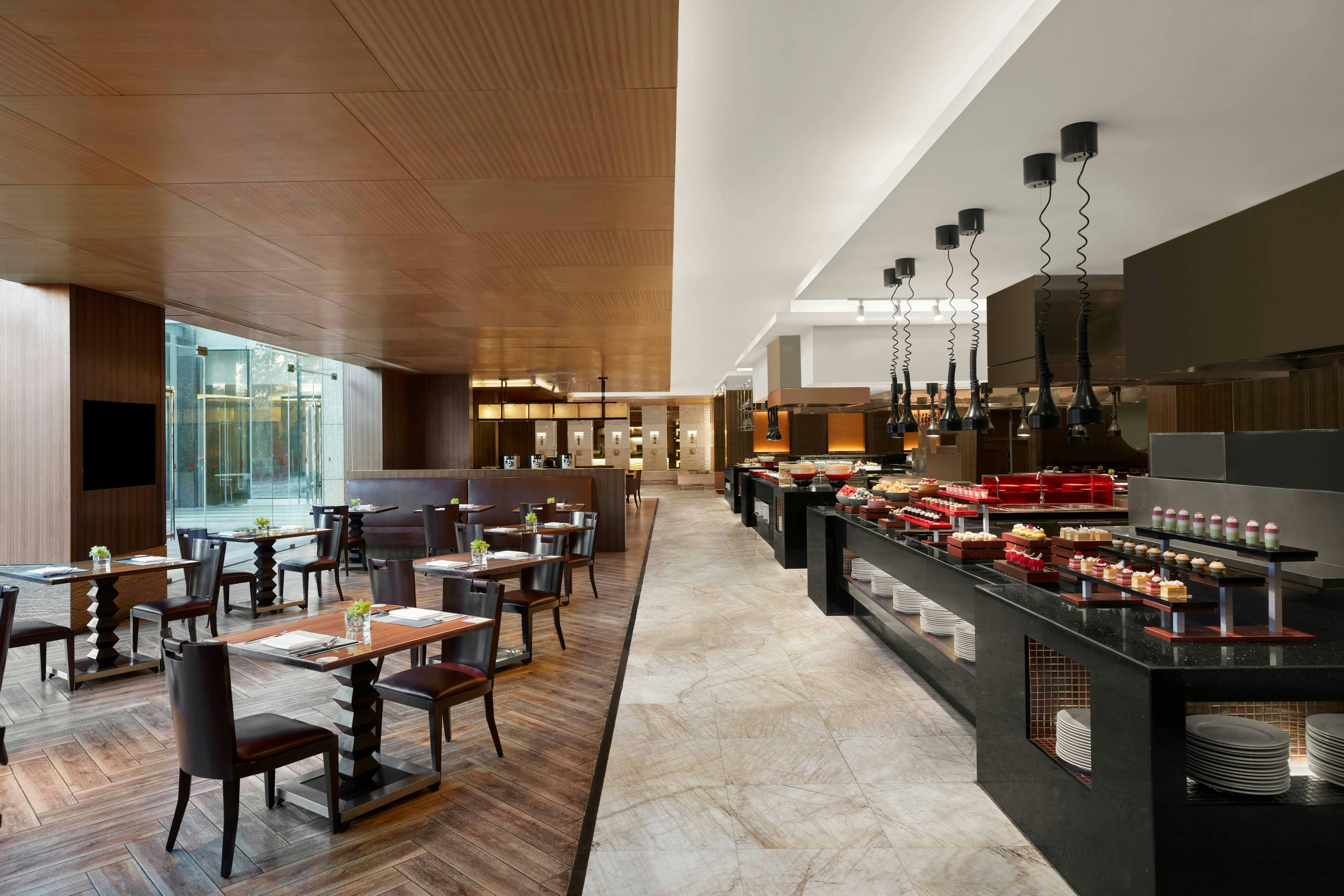 Marriott Suzhou 10/18