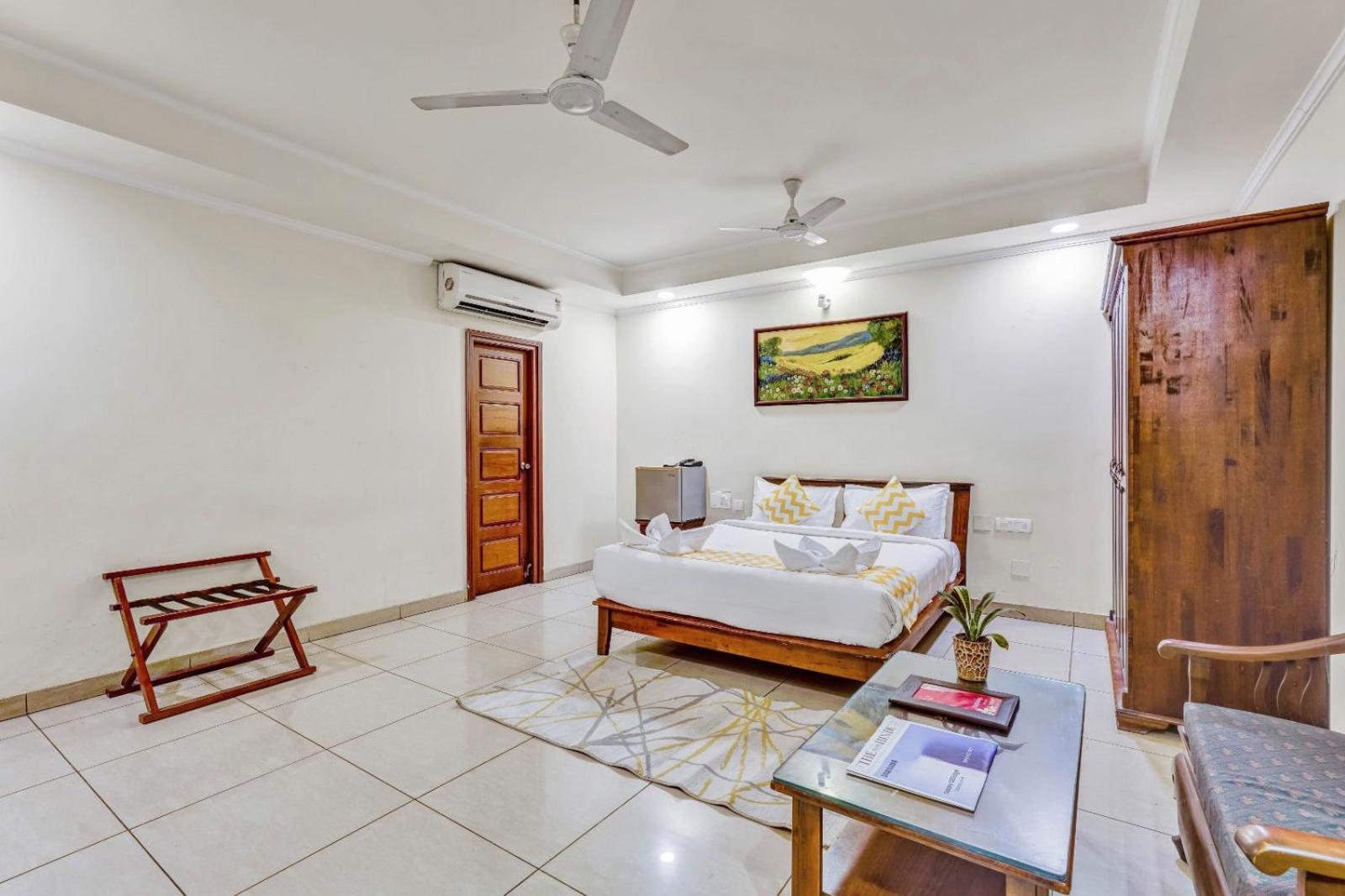 Fabhotel Blossoms T Nagar 24/69