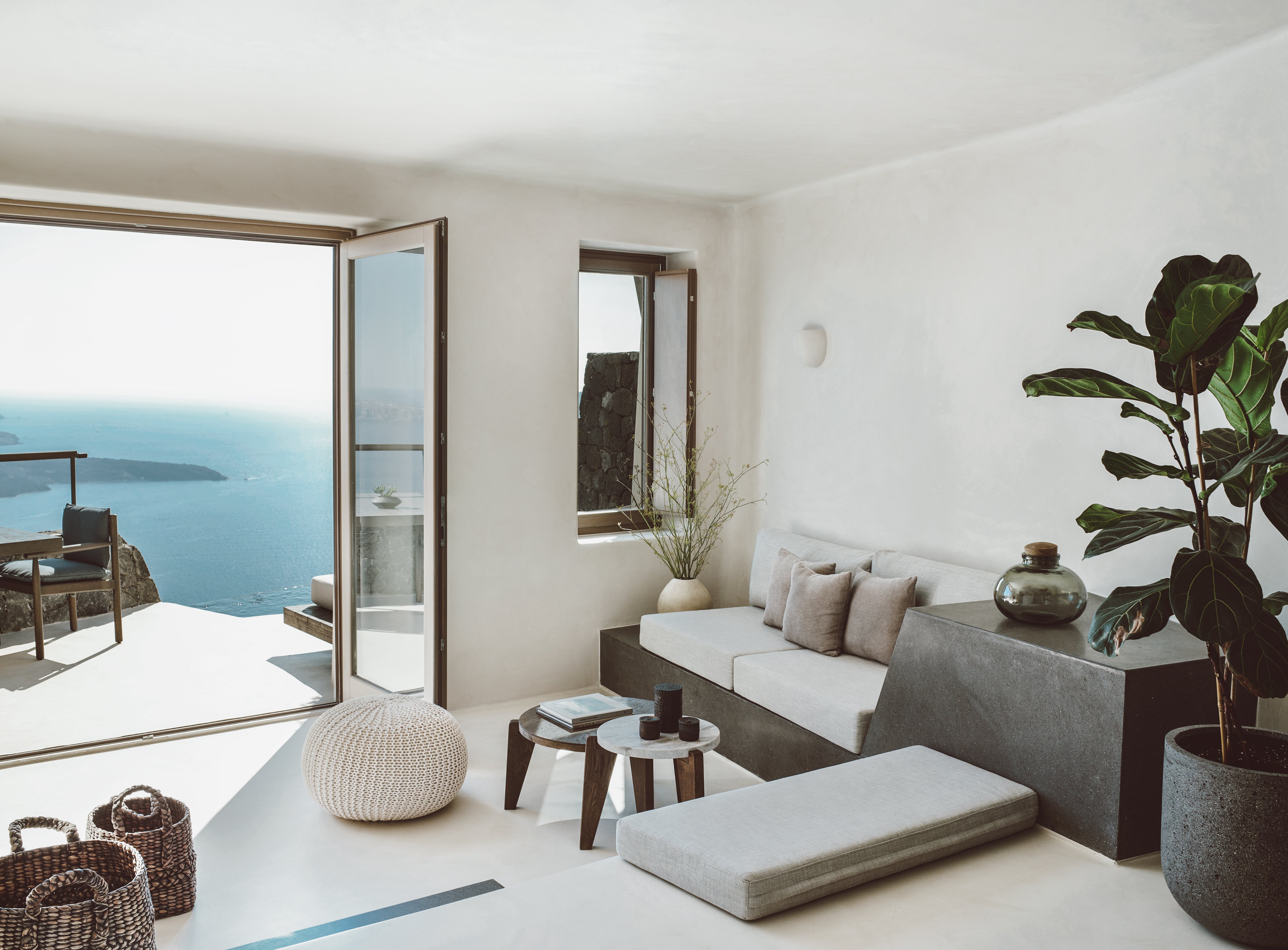 Vora Private Villas 20/27