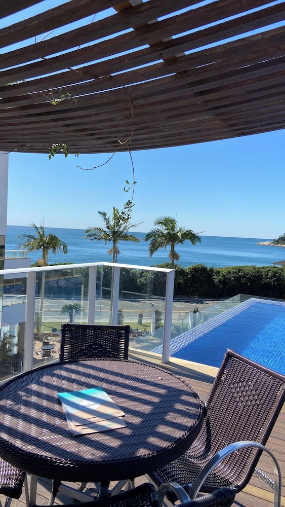 Reserva Praia Hotel 37/73