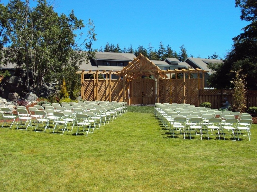 Best Western Plus Oak Harbor Hotel & Conference Center 4/41