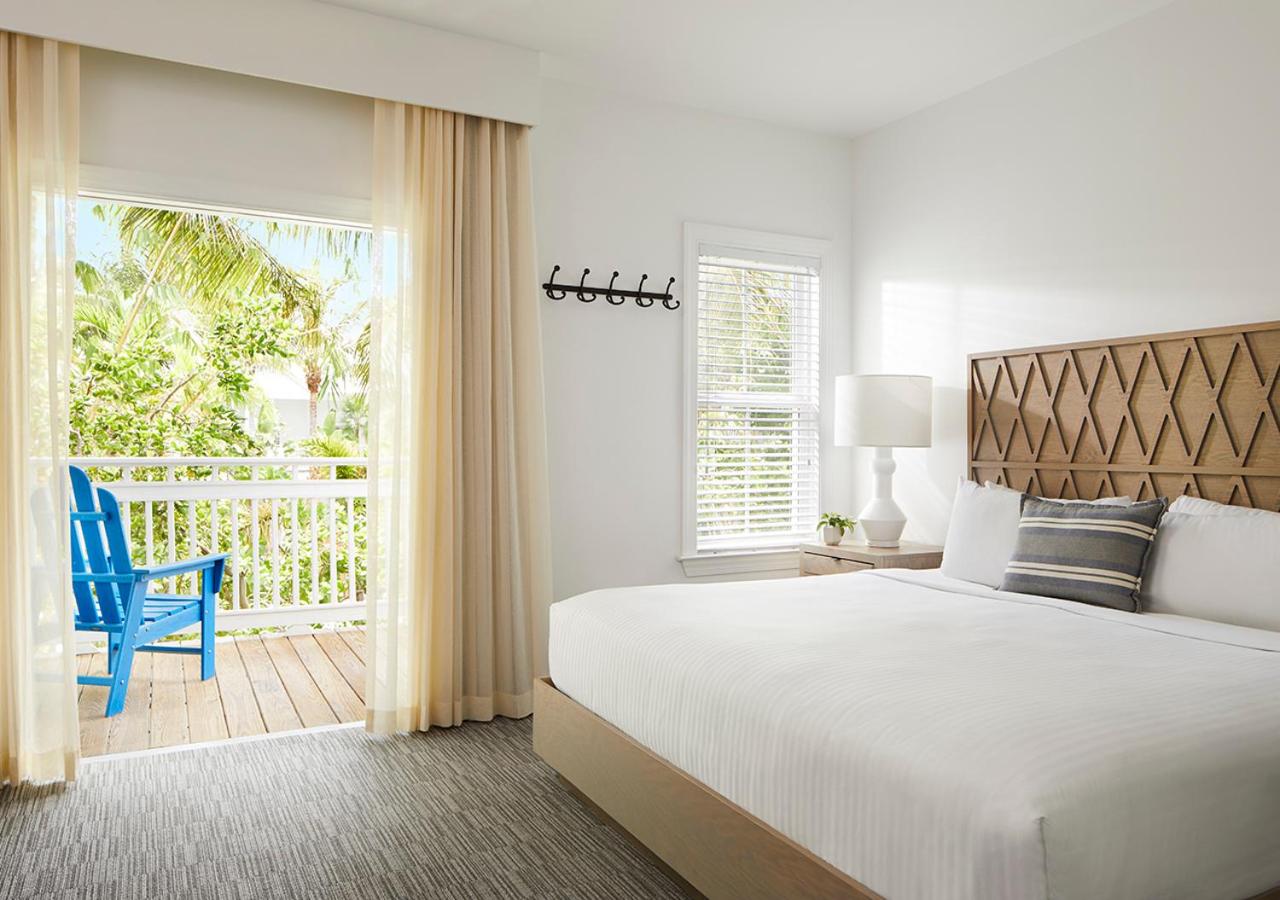 GARDEN VIEW 2 BEDROOM SUITE