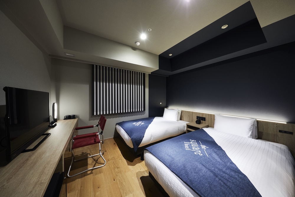 The Square Hotel Ginza 15/66