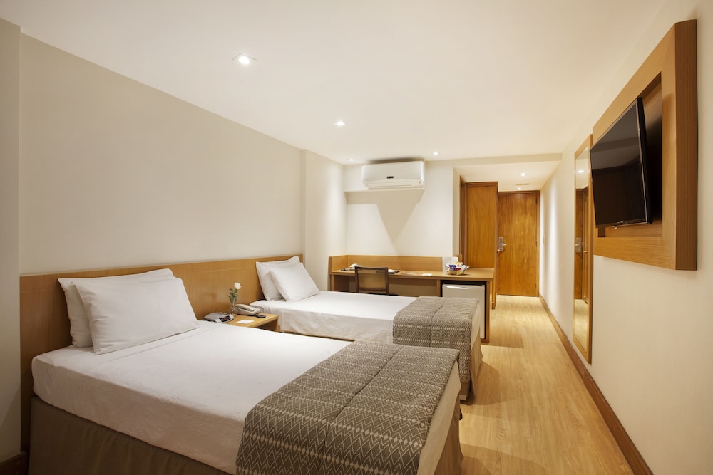 STANDARD, DOUBLE BED