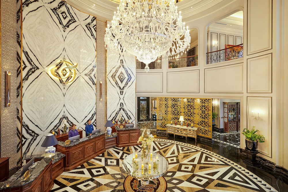 Silk Path Grand Resort & Spa Sapa 9/46