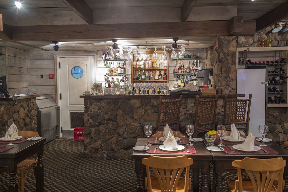 Hotel Villa Morra Suites 38/51