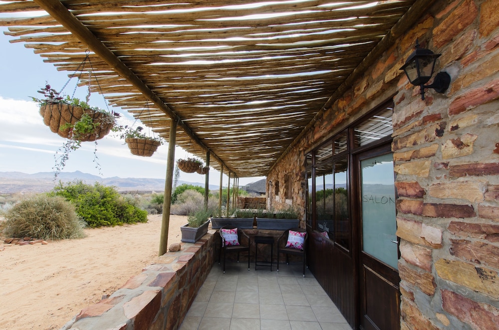 Kagga Kamma Nature Reserve 5/75