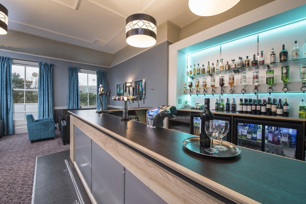 Waverley Castle Hotel 28/38