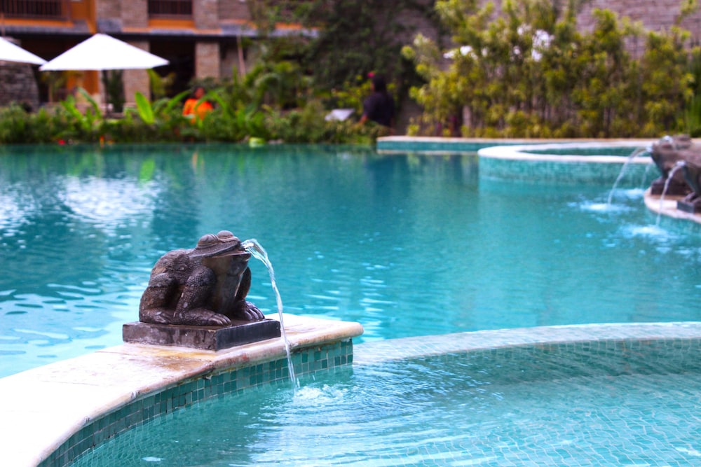 Temple Tree Resort And Spa 17/72