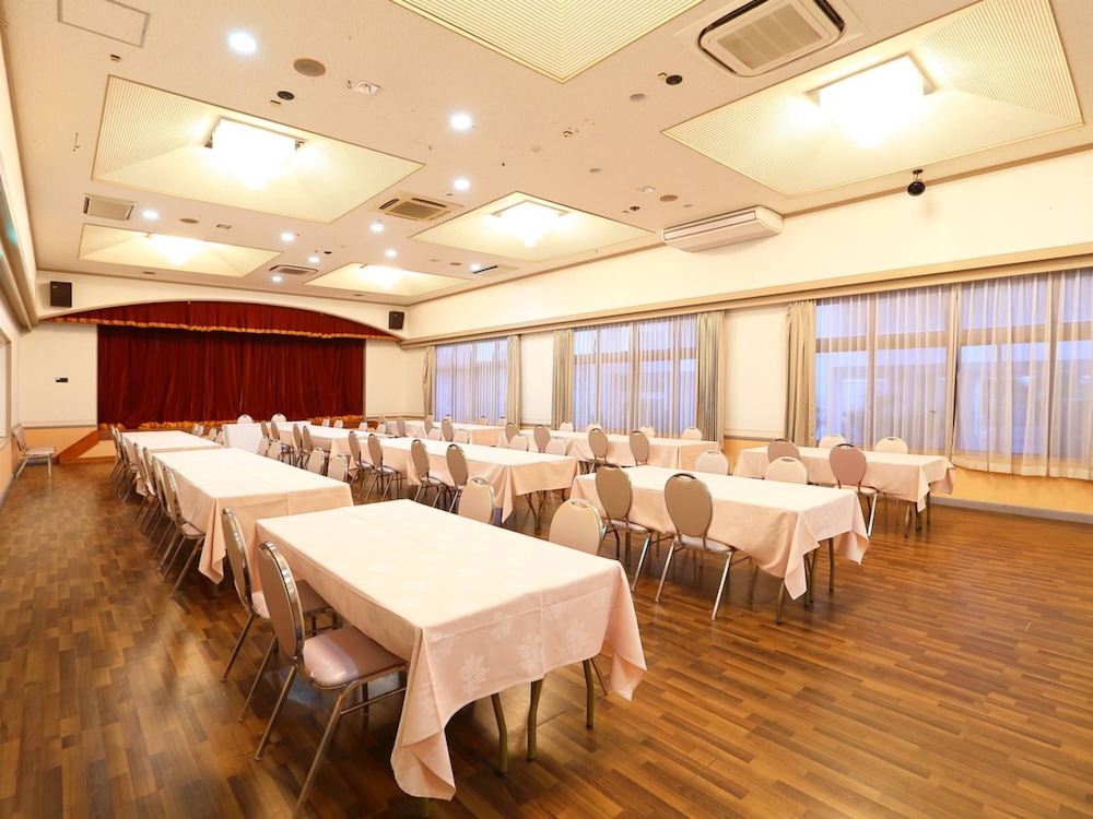 Resort Hotel Kume Island 39/50
