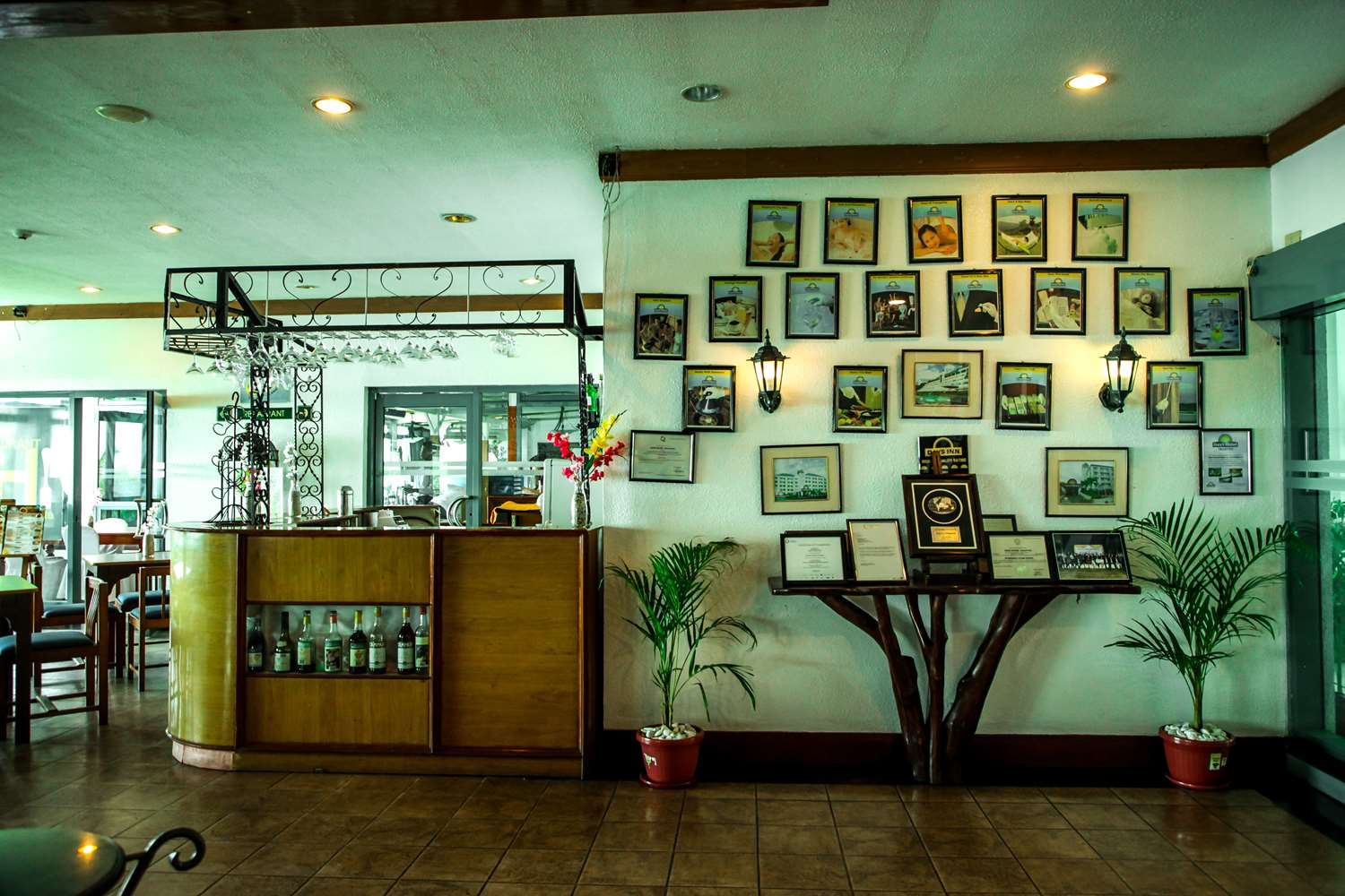 Days Hotel Tagaytay 8/36