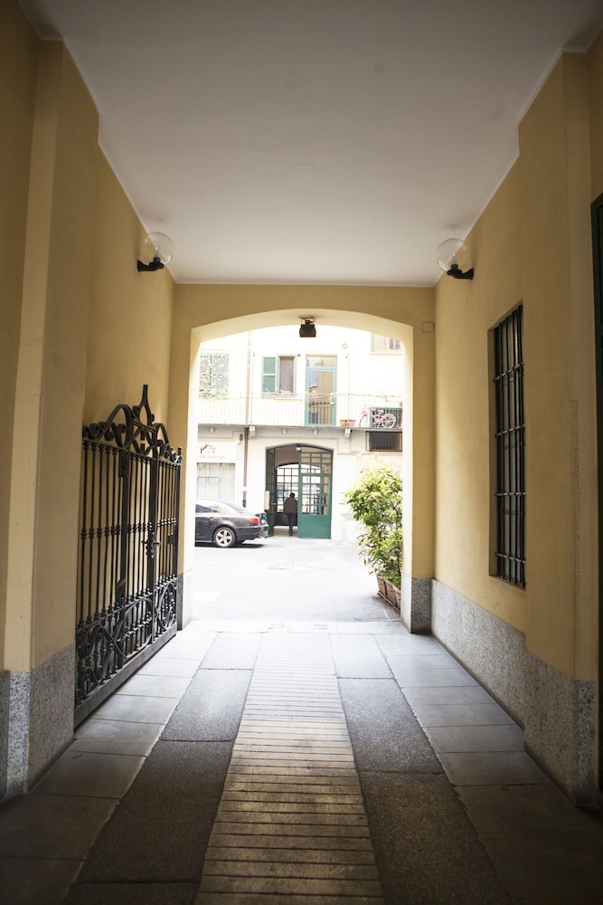 Alessia's Flat - Paolo Sarpi 5/49