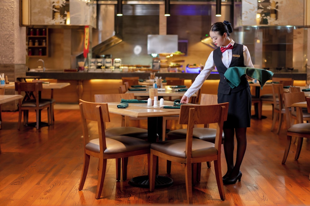Felton Gloria Grand Hotel Chengdu 39/55