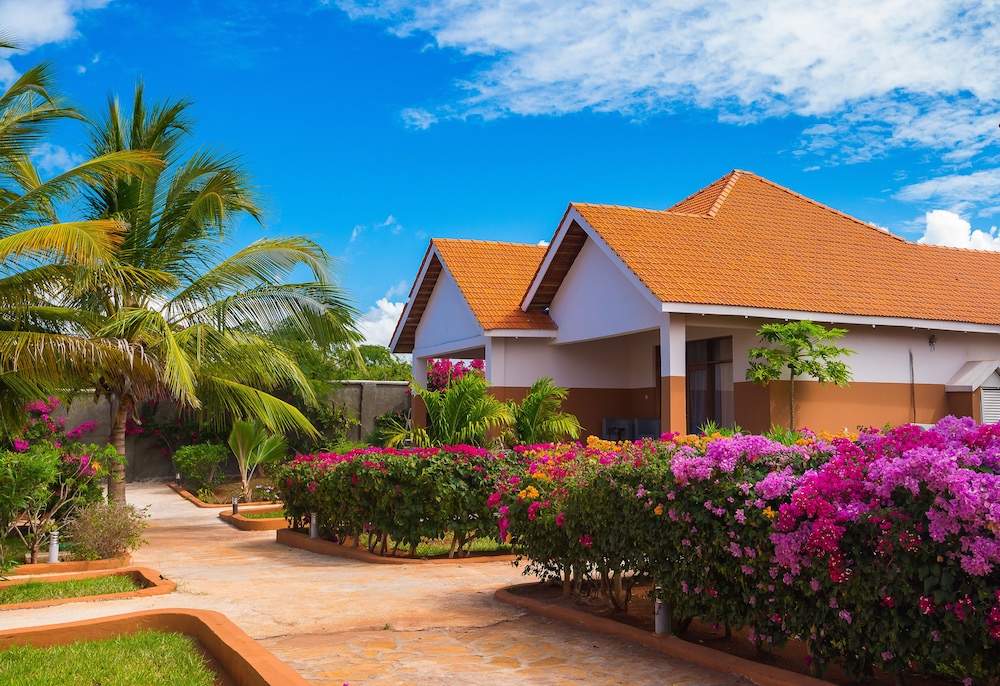 Azao Resort & Spa, Zanzibar 47/50