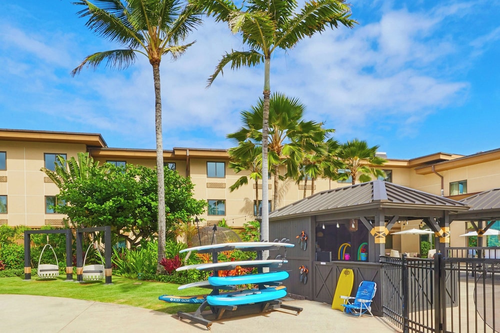 Courtyard By Marriott Oahu North Shore 51/61