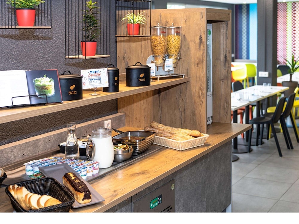 Ibis Budget Strasbourg Sud Illkirch Geispolsheim 50/70