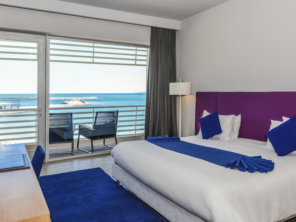 Mercure Quemado Resort 17/80