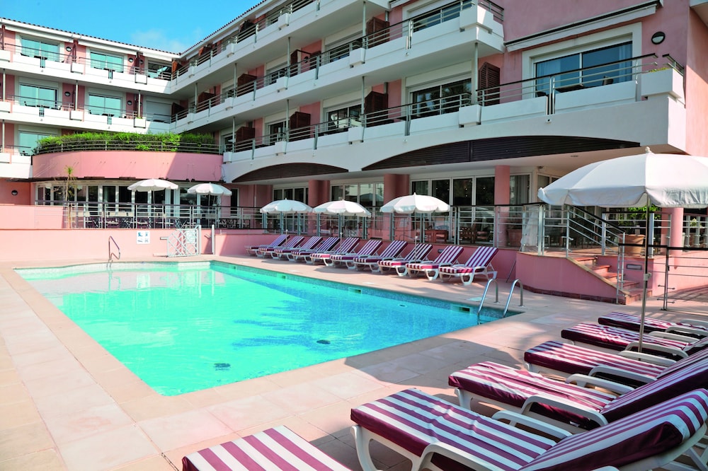 Zenitude Hotel-Residences Le Cannet 45/50