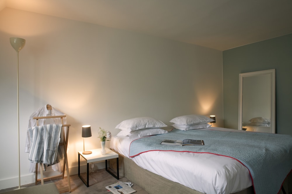 Hotel Arvor Saint Georges 30/76