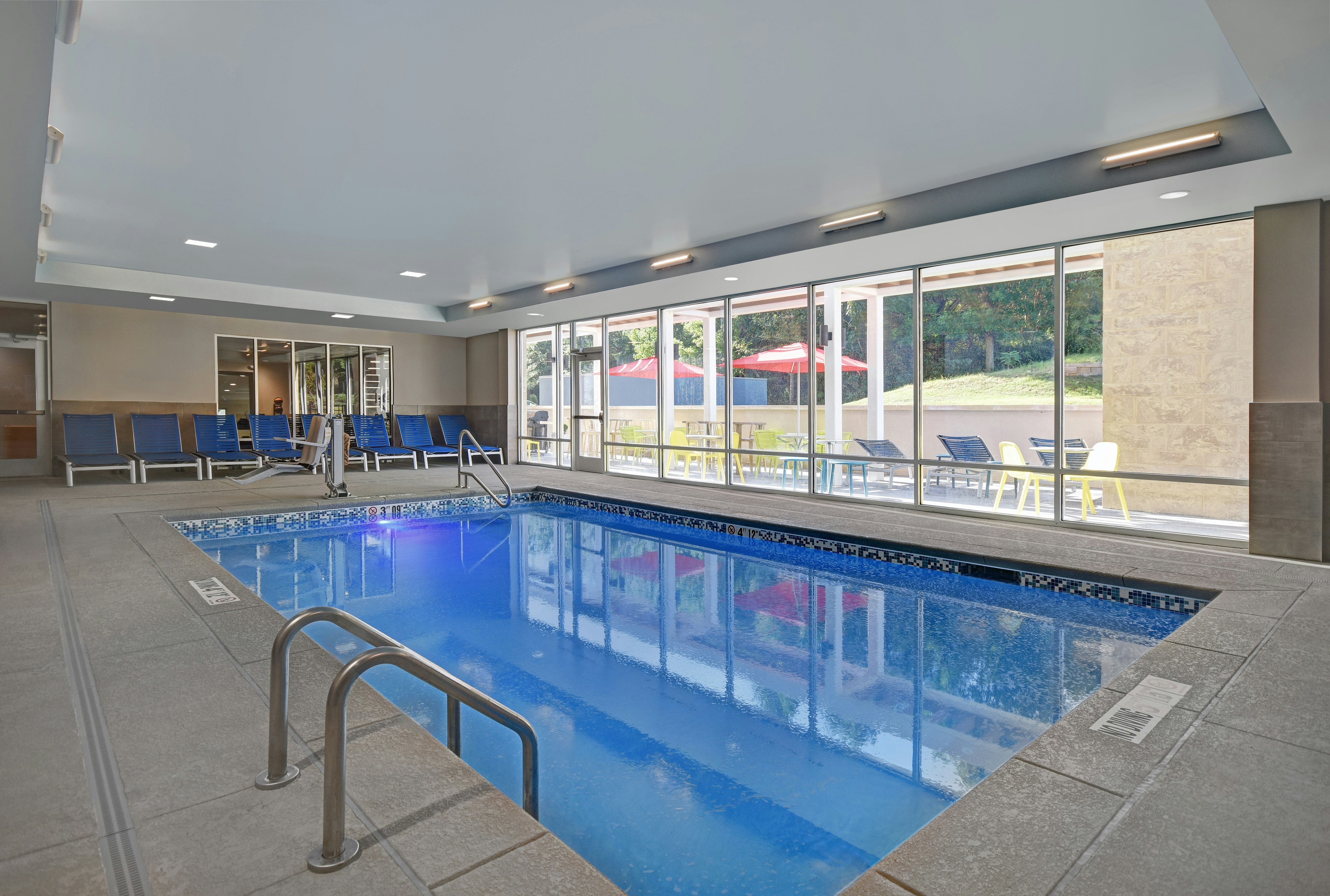 Home2 Suites by Hilton Raleigh North I-540 20/54
