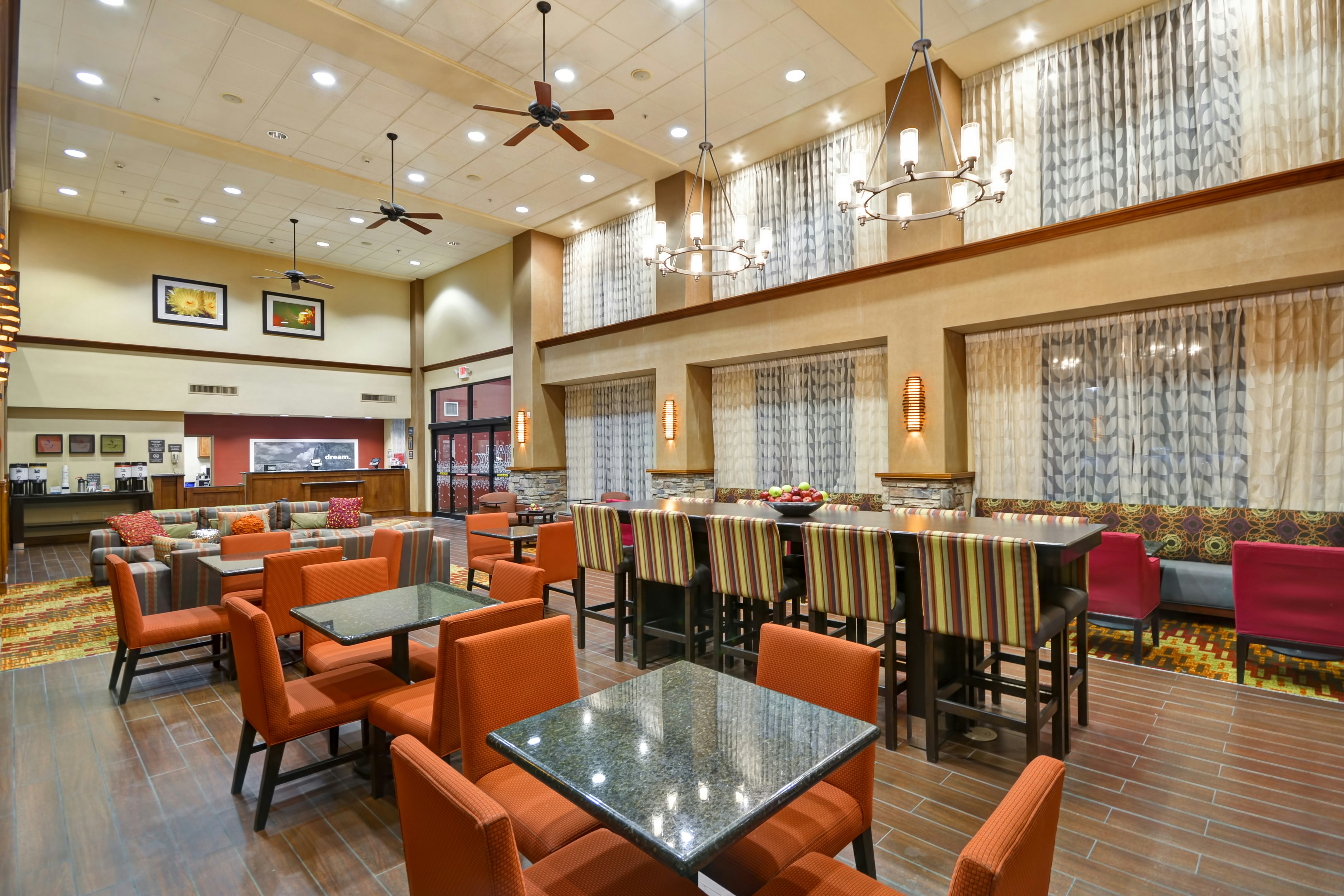 Hampton Inn And Suites Yuma 31/41
