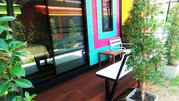 Bb House Beach Resort 15/50