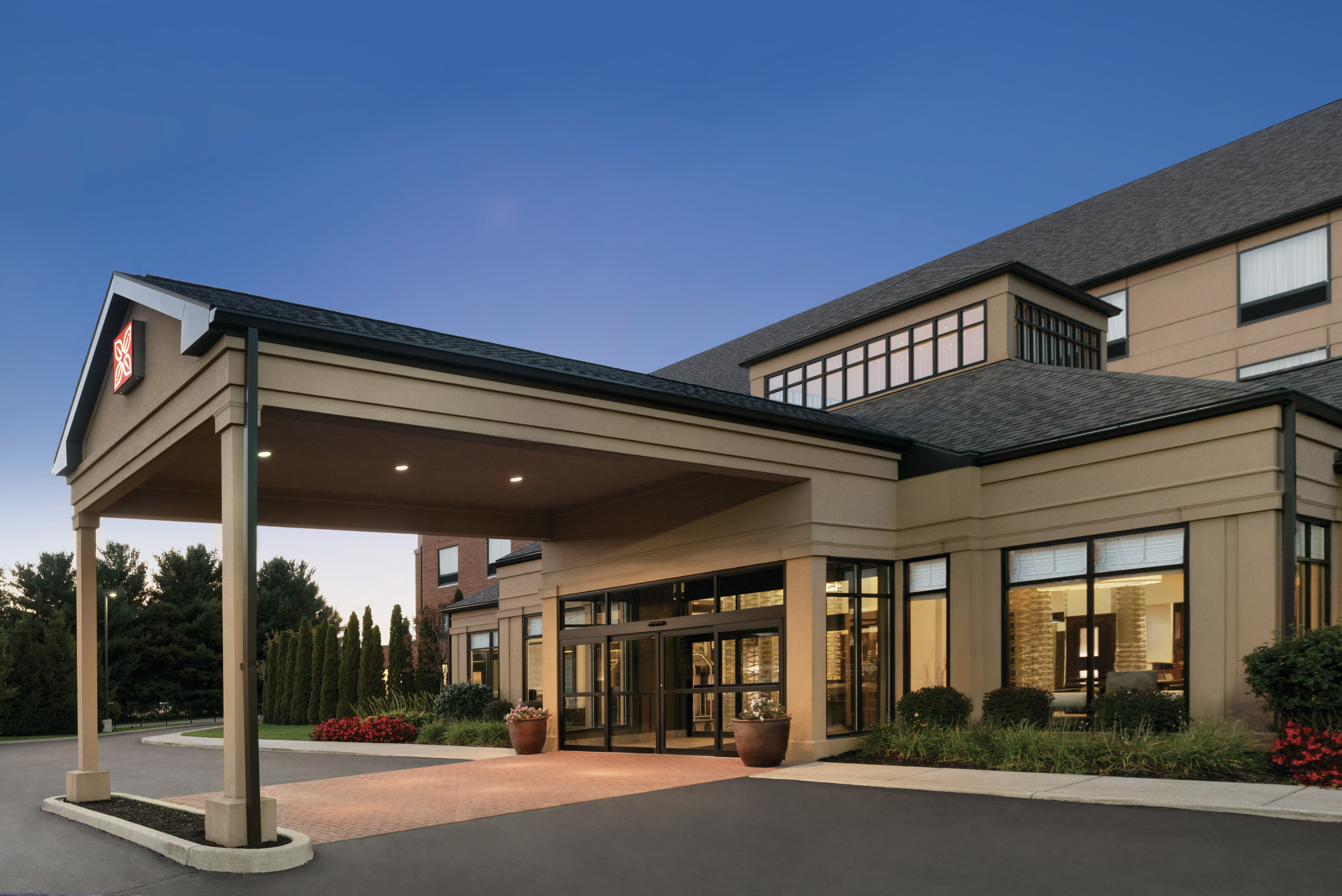 Hilton Garden Inn South Bend 44/50