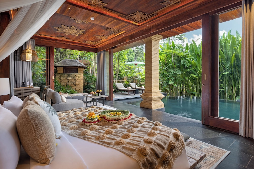 Sanna Ubud A Pramana Experience 17/50