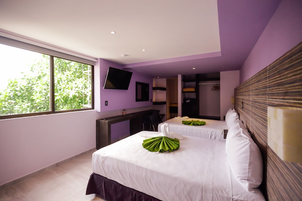 Hotel Kavia 19/41