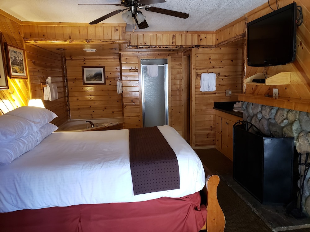Big Bear Frontier 26/55