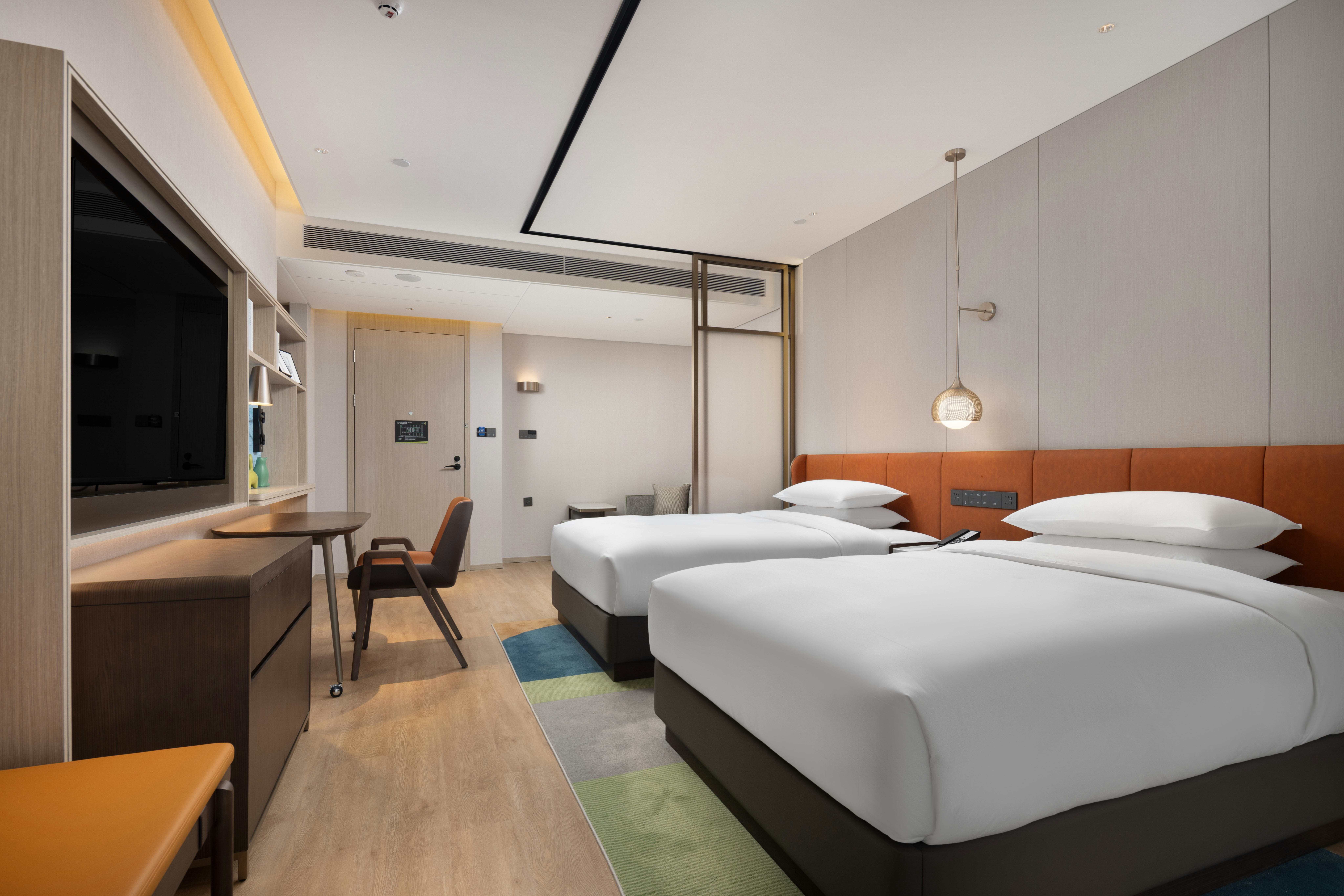 Home2 Suites by Hilton Binzhou Boxing 19/61