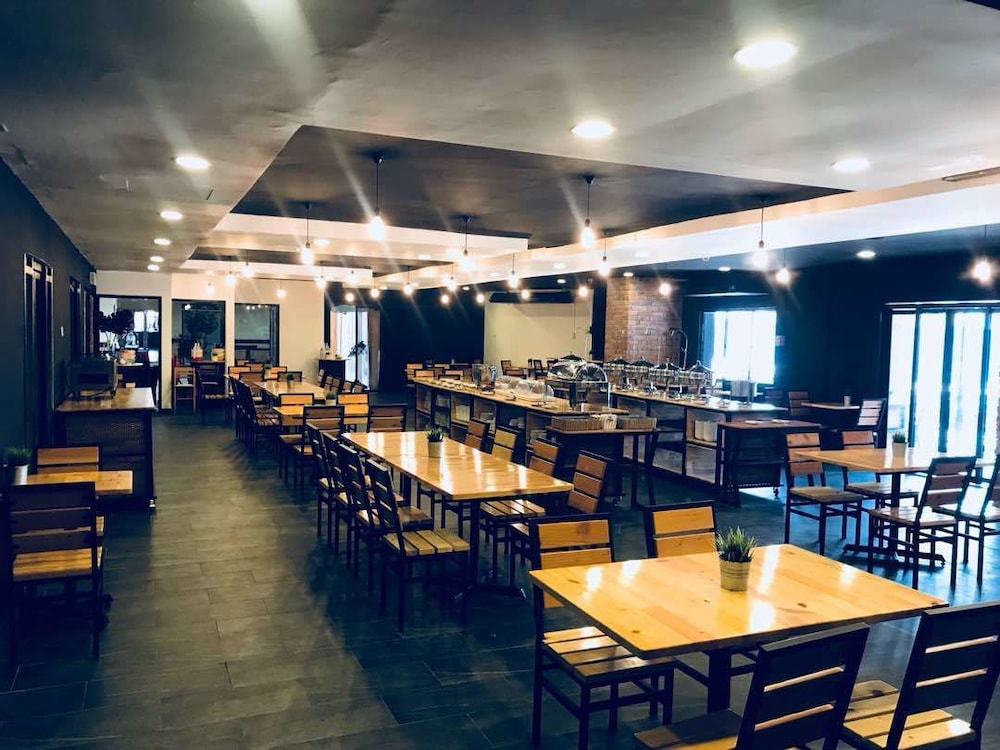 Hotel Seri Malaysia Johor Bahru 23/38