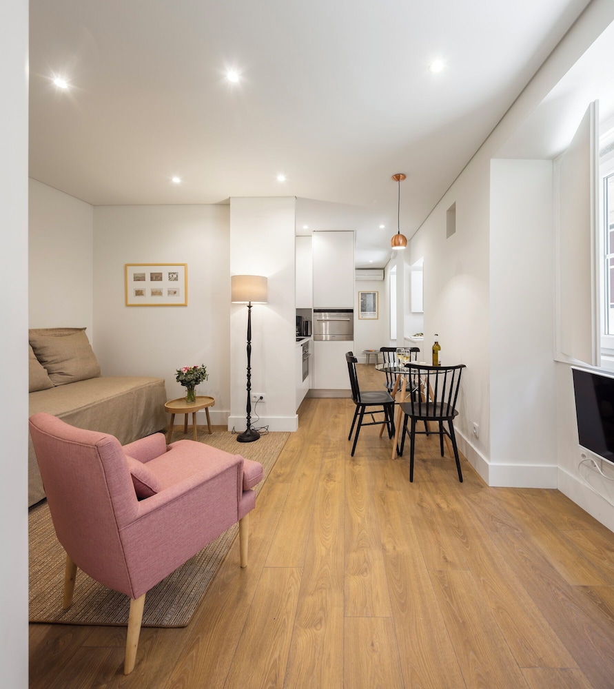 Lisbon Serviced Apartments - Bairro Alto 64/79