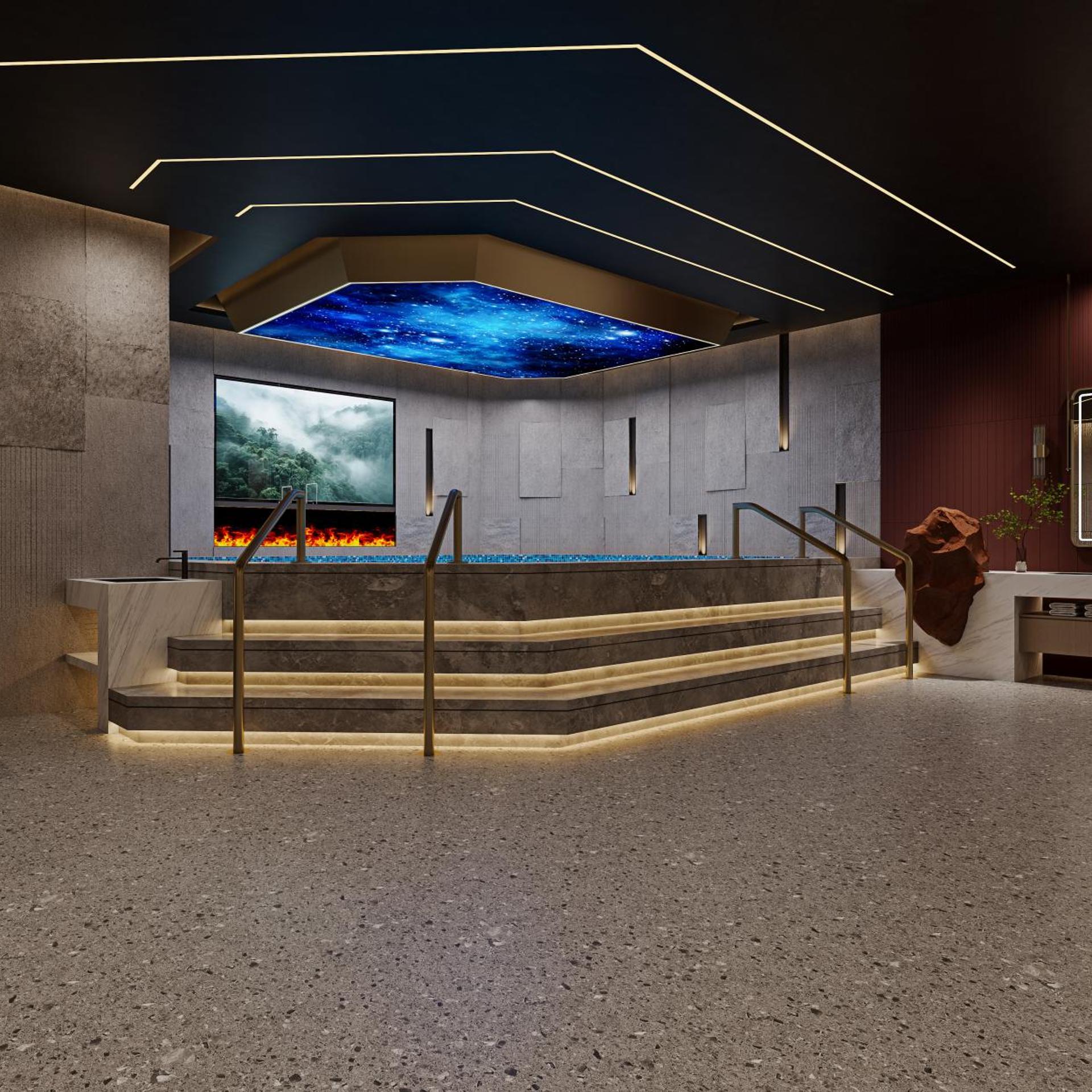 Hilton Garden Inn Ningguo Chengxi Lake 36/58